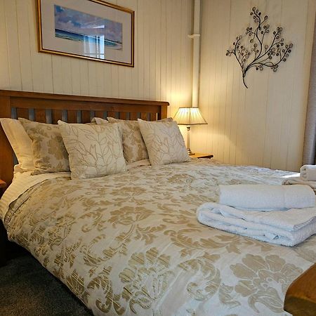Bed and Breakfast Ards House Oban Exterior foto