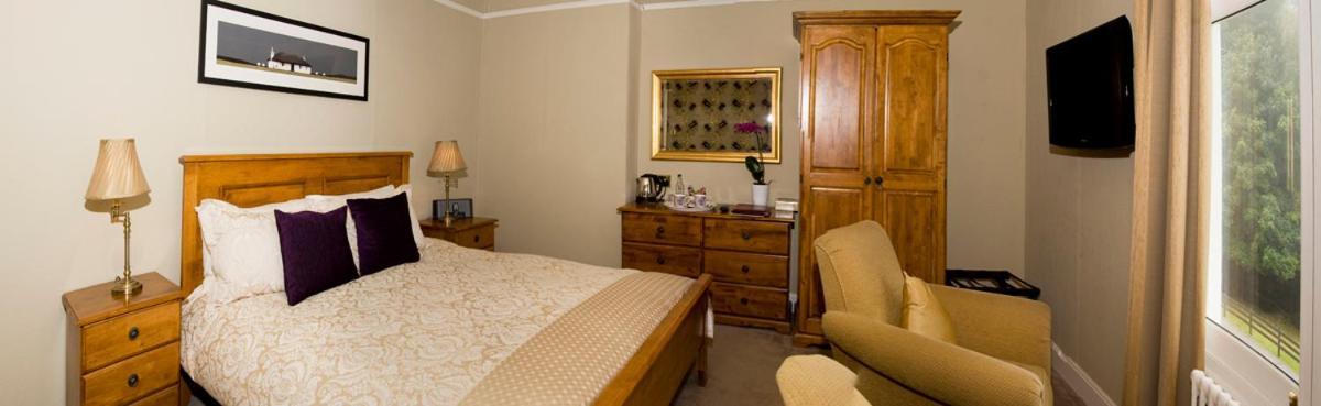 Bed and Breakfast Ards House Oban Exterior foto