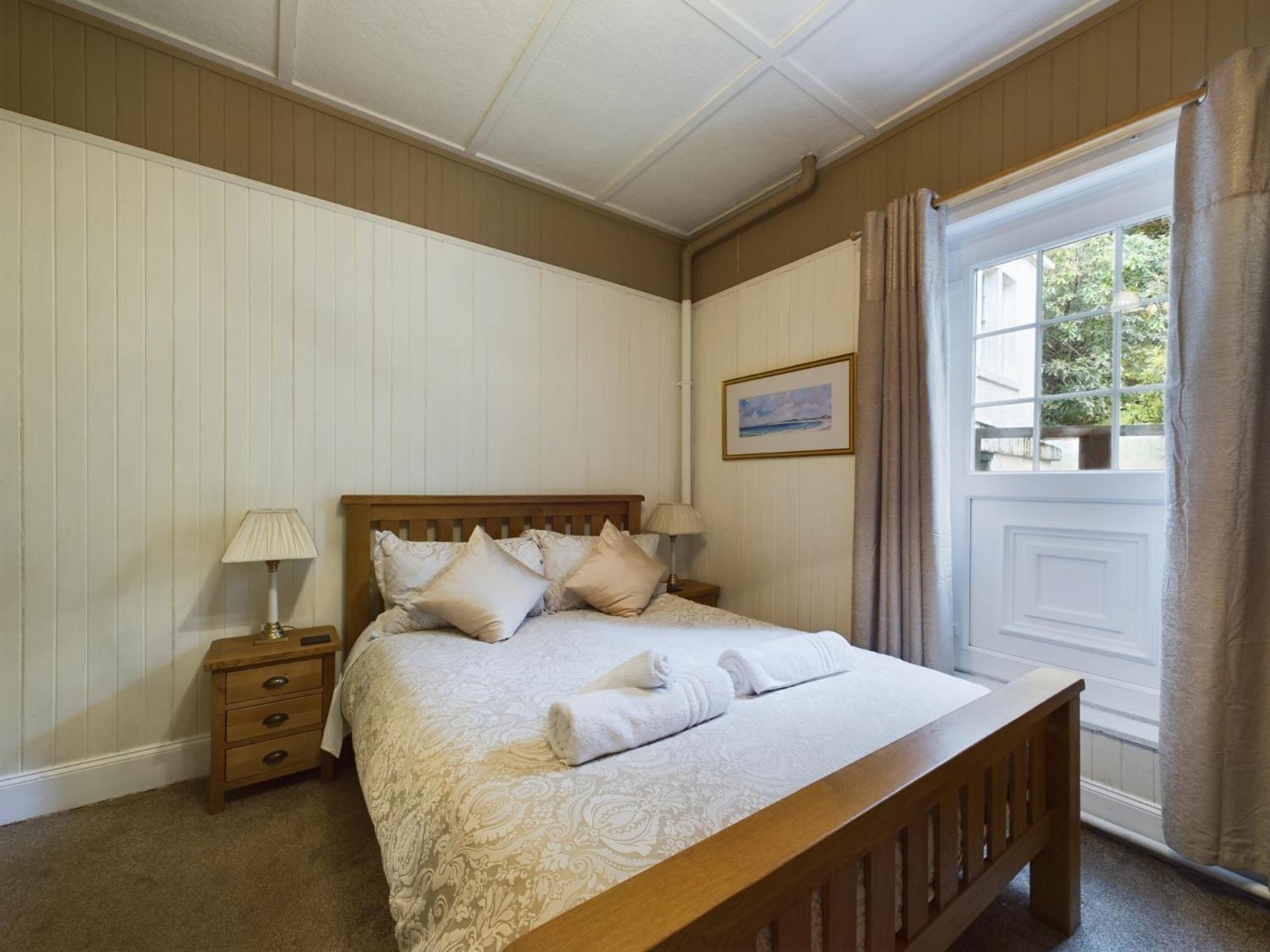 Bed and Breakfast Ards House Oban Exterior foto