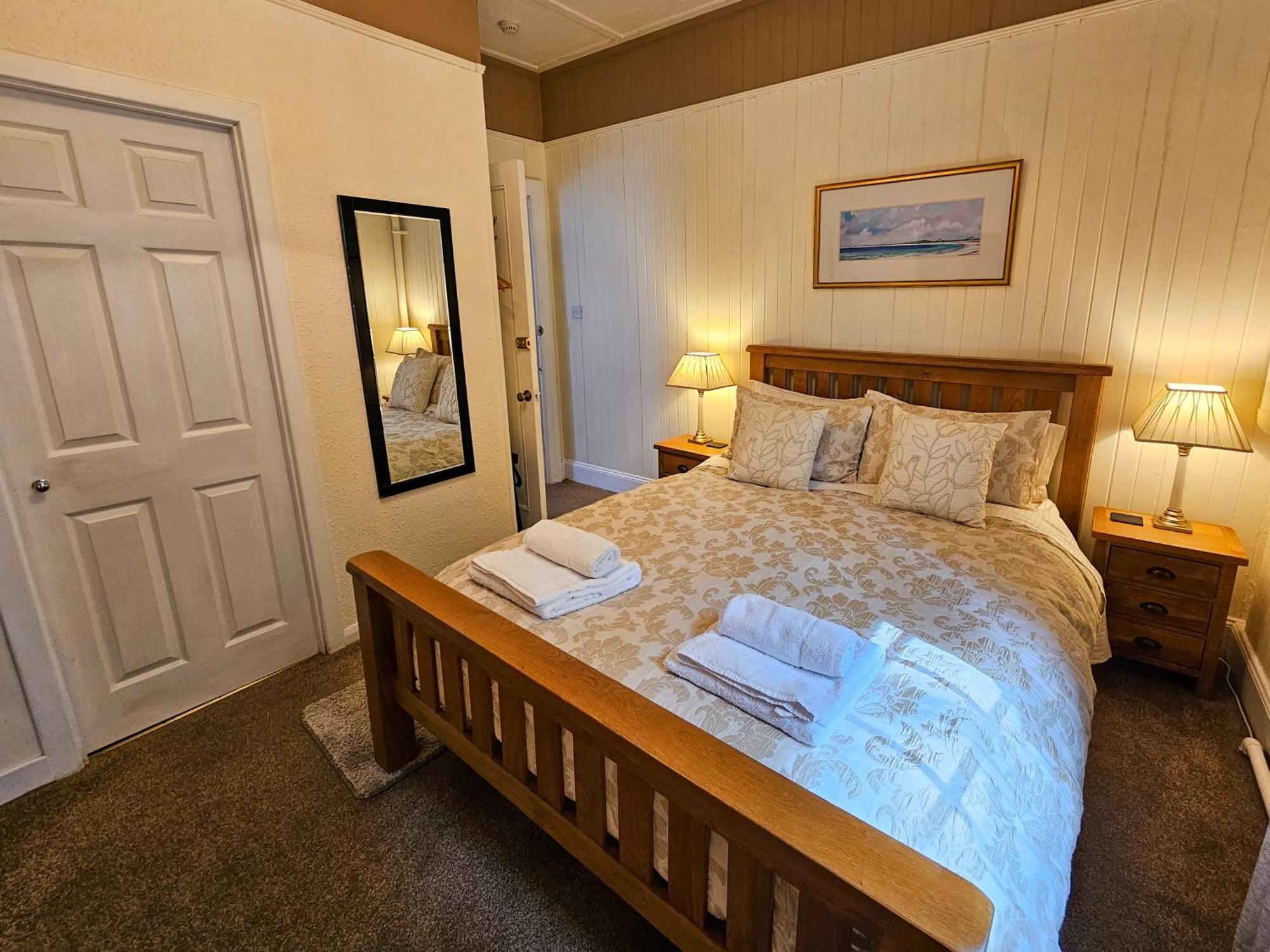 Bed and Breakfast Ards House Oban Exterior foto